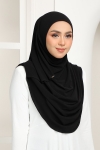 Tudung Shawl Instant